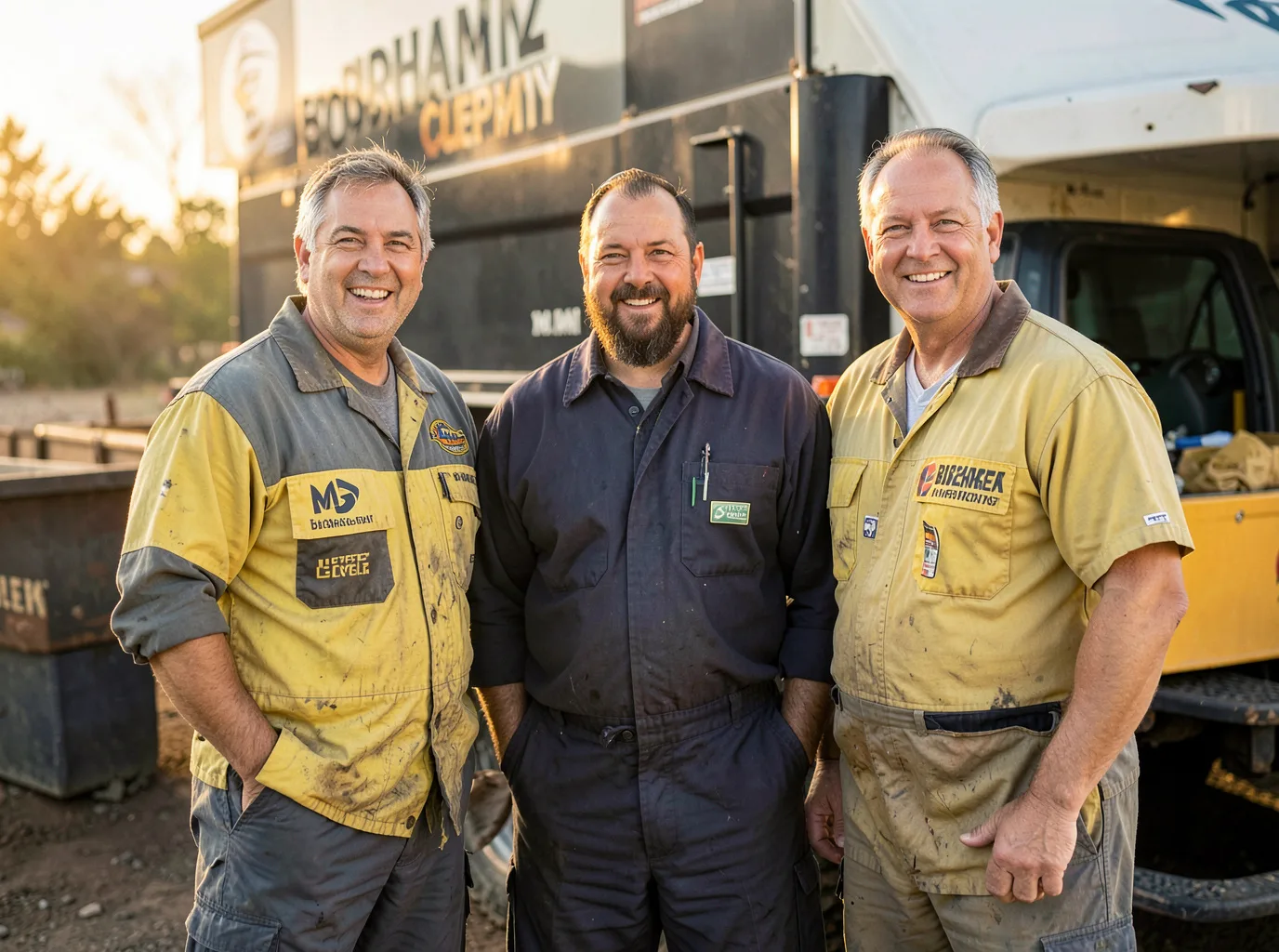 Sewage Cleanup company in Chester Springs, PA